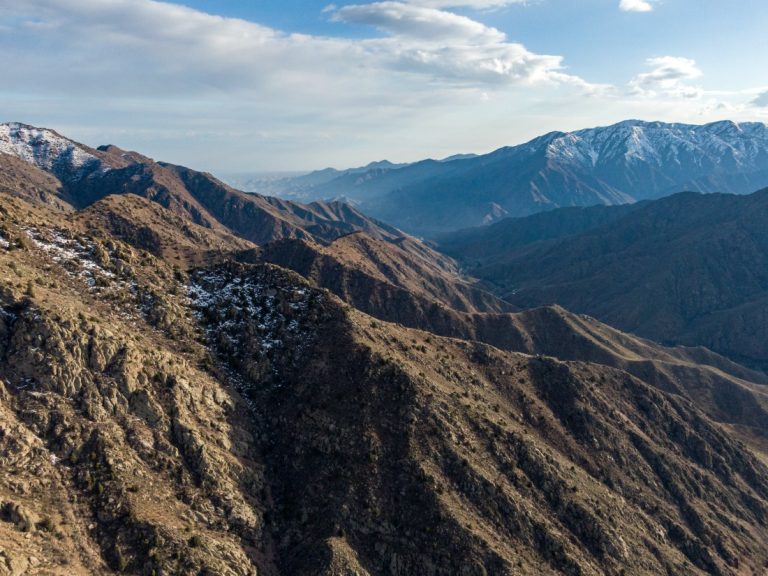 About Namangan City