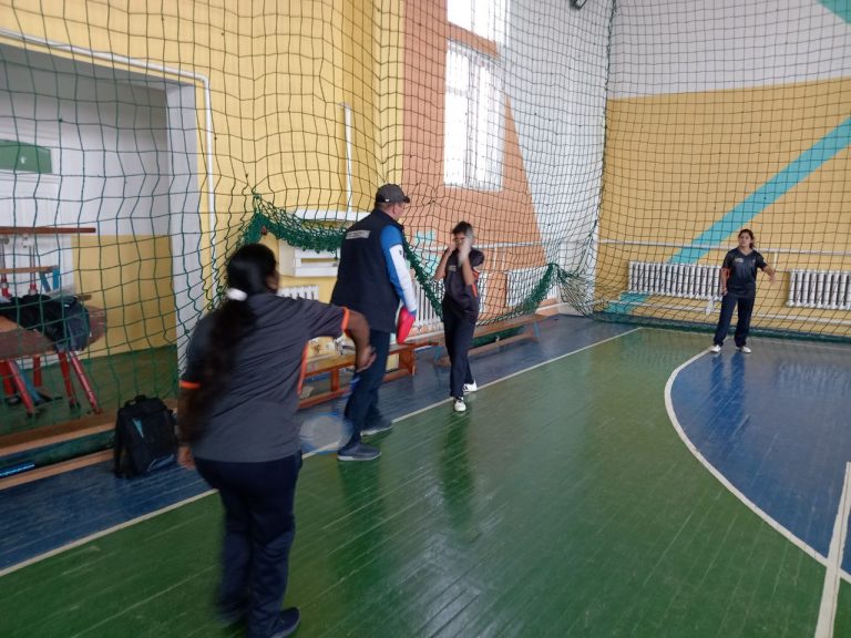 Impuls Institute Sports time