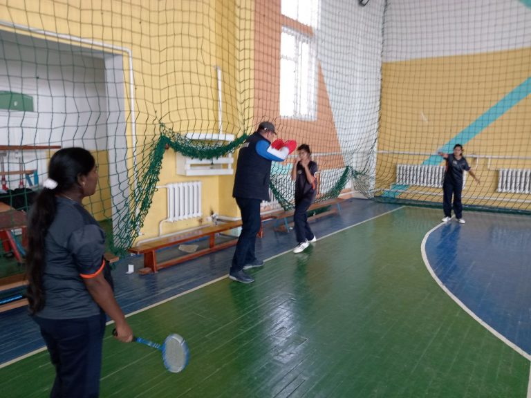 Impuls Institute Sports Coaching