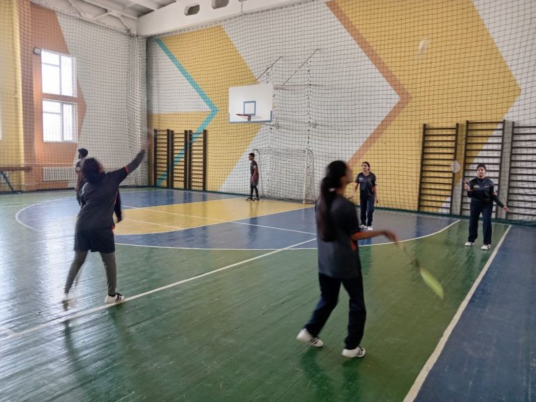 Impuls Institute Sports time women
