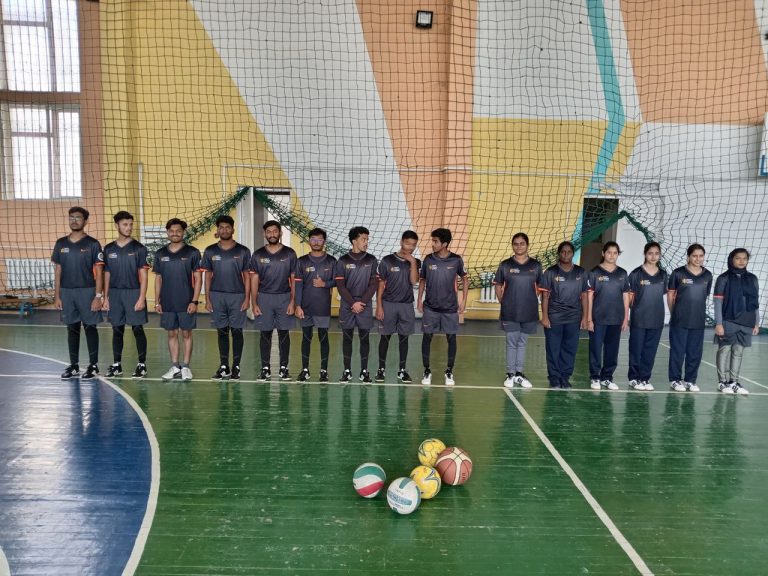 Impuls Institute Sports Football match