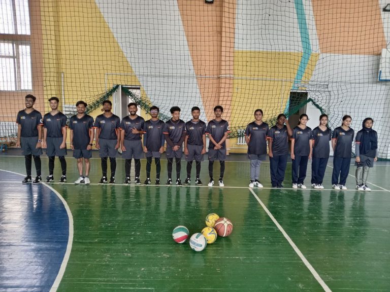 Impuls Institute Sports Football
