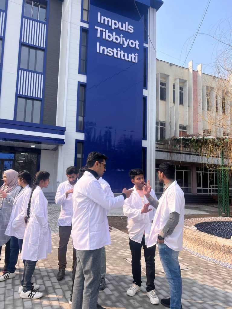 MBBS students discussions