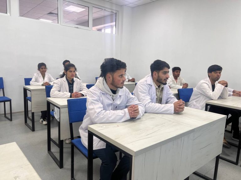 Impuls Medical Institute Class
