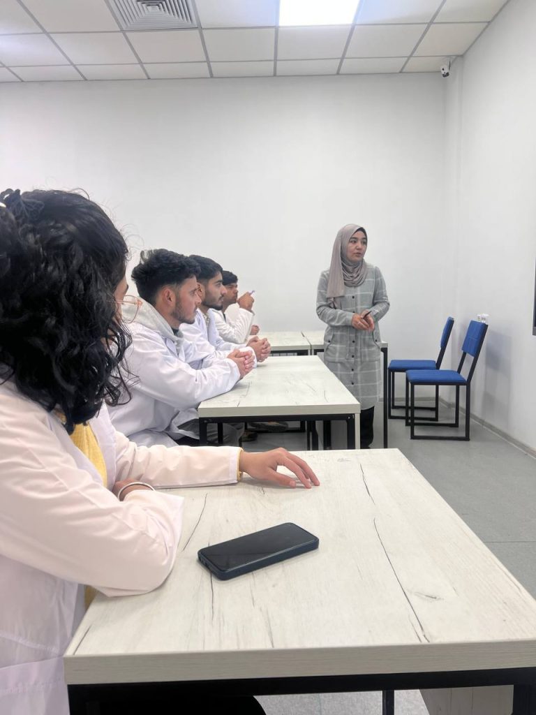 Transfer admissions accepted from Impuls claas r