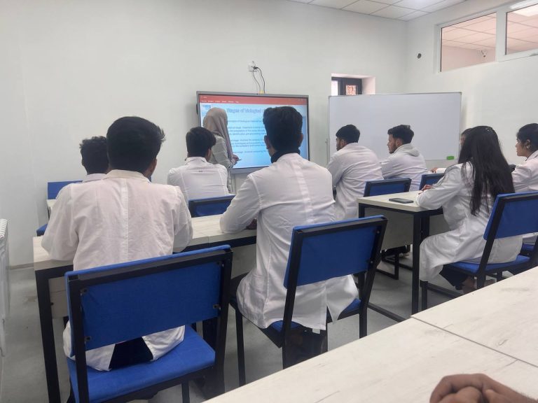 Impuls Medical Institute Theory Class 10
