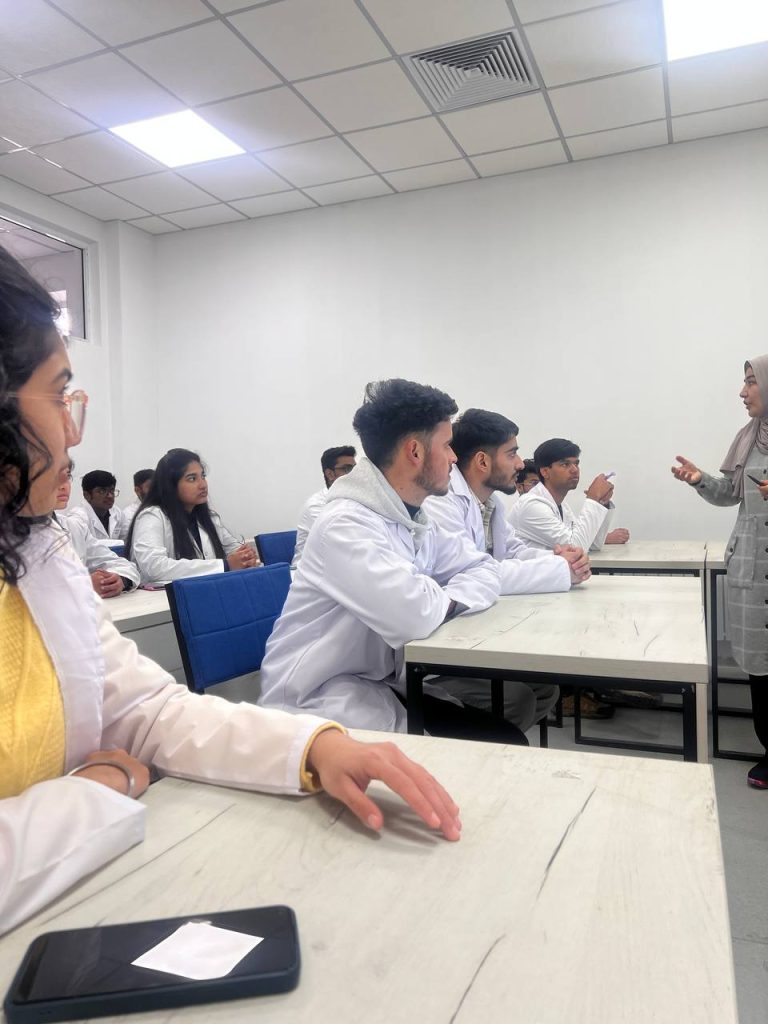 Impuls Medical Institute Theory Class 11