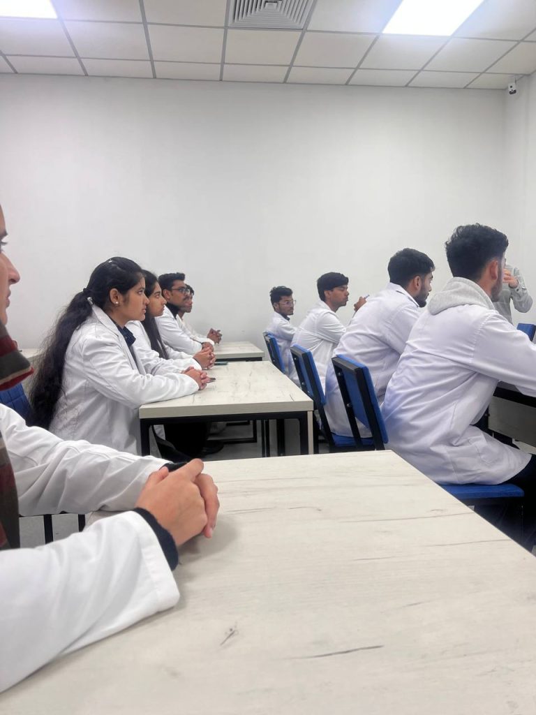 Impuls Medical Institute Theory Class 12