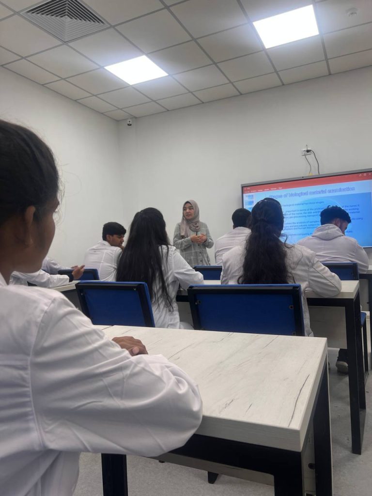 Impuls Medical Institute Theory Class 15