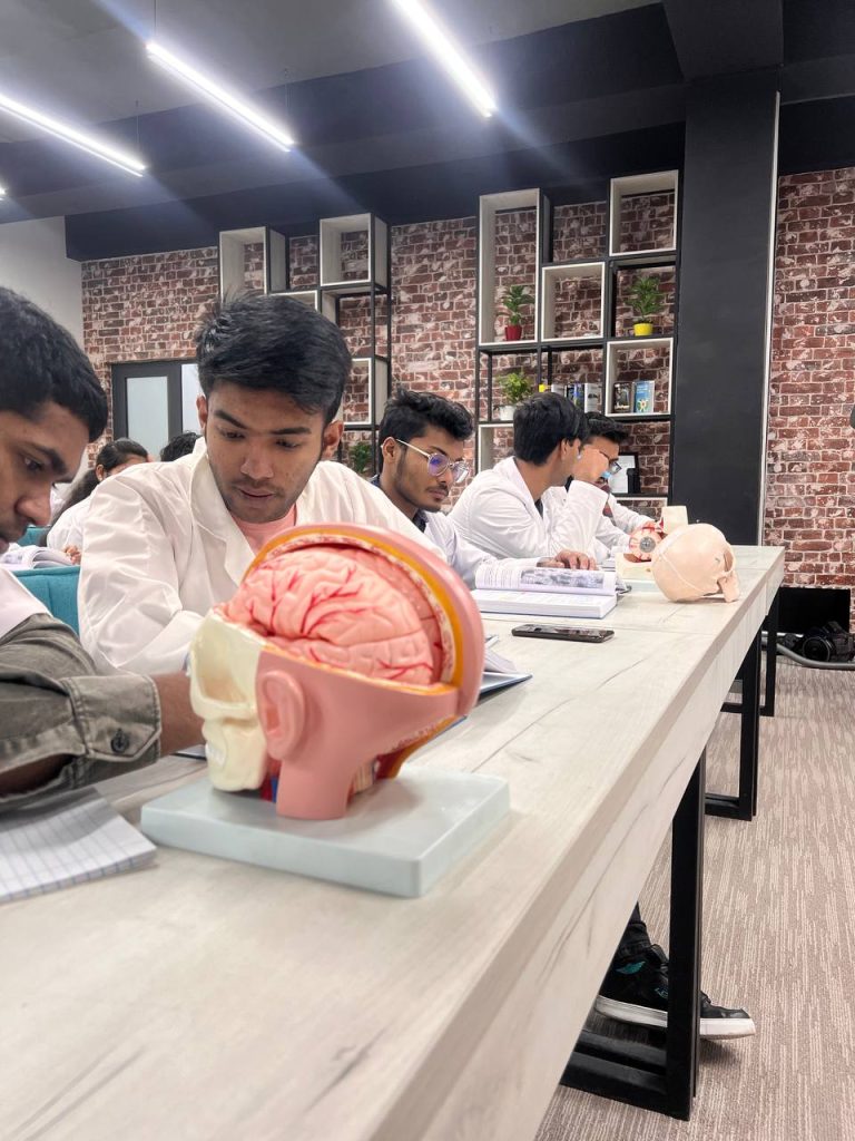 clinical institute