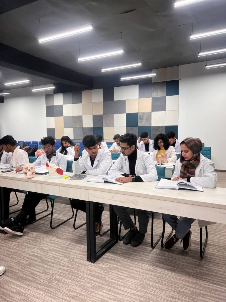 Scholarship for International Students