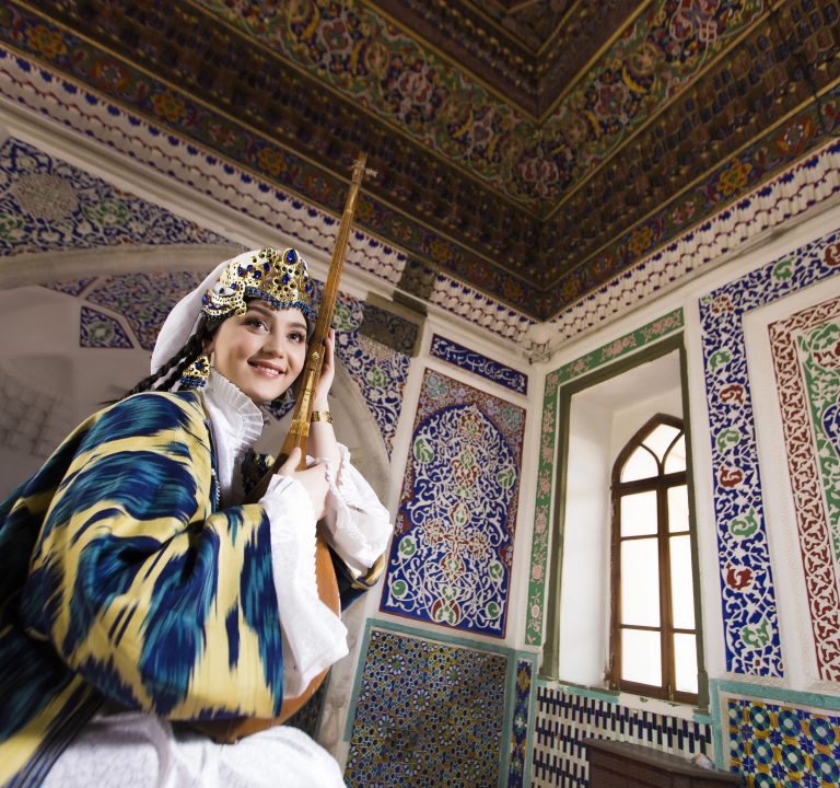 Uzbekistan Culture