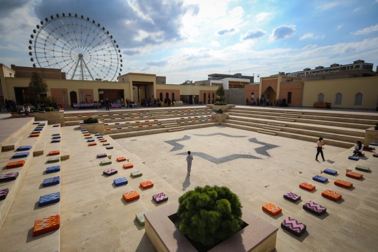 Explore About Uzbekistan