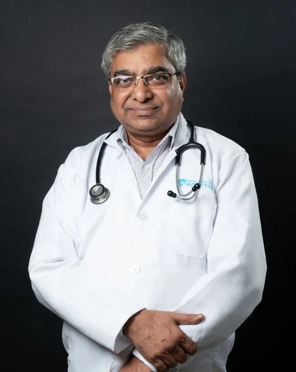 Impuls Medical Faculty Nix Healthcare