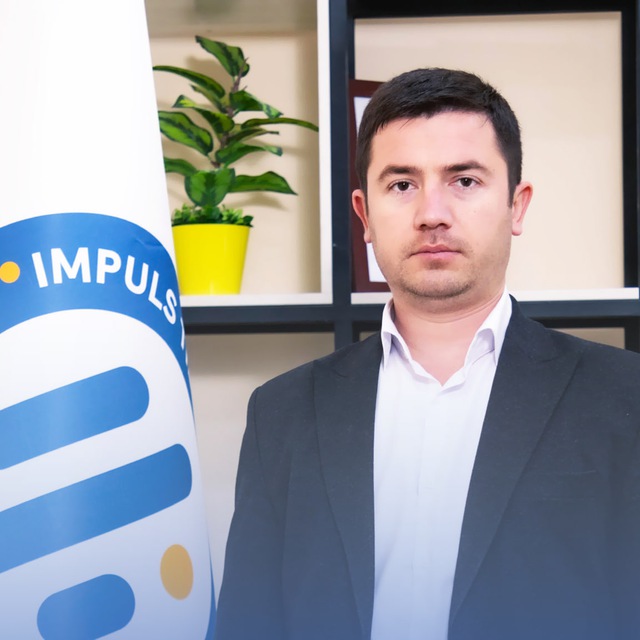 Rector Impuls Medical Institute Leadership